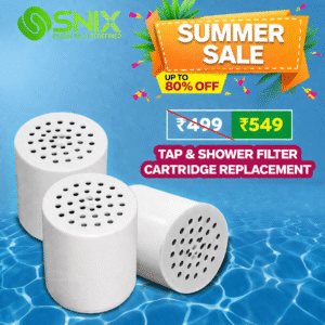 Cartridge Replacement