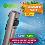 Health Faucet