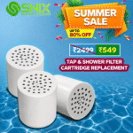 Cartridge Replacement