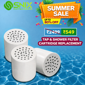 Cartridge Replacement