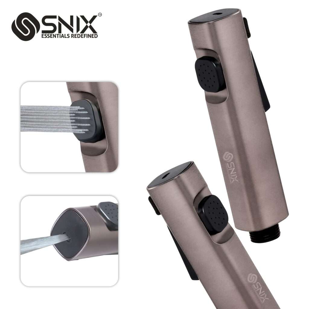 Health Faucet - 1