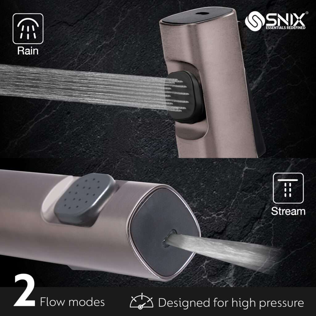 Health Faucet - 2