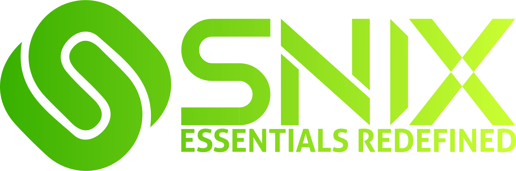 Snix logo