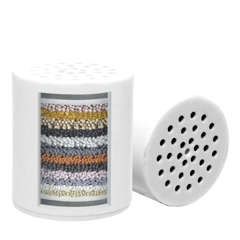 Tap Water Filter Element 1