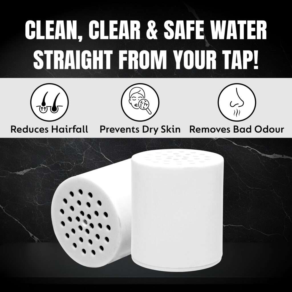 Tap Water Filter Element 3