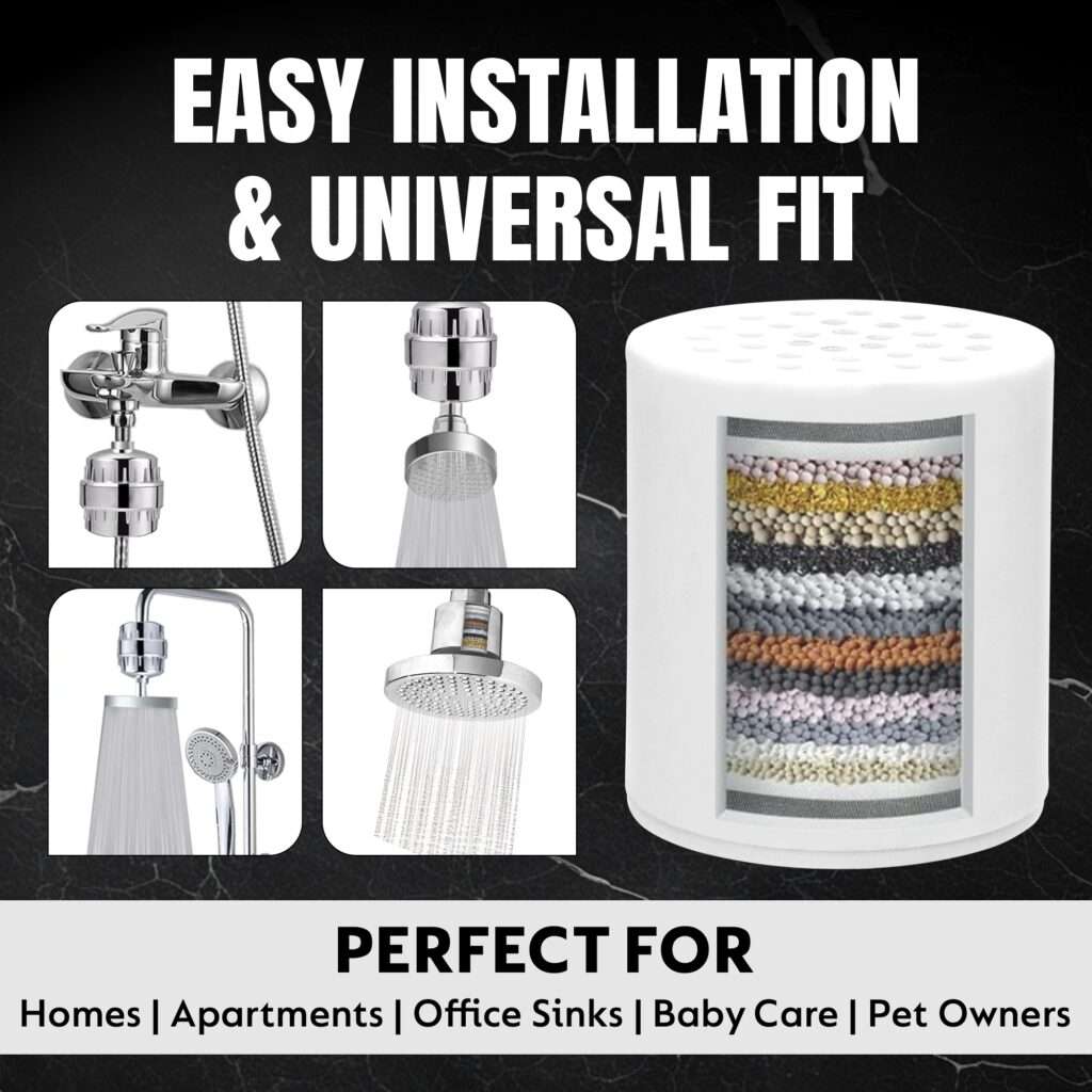 Tap Water Filter Element 5