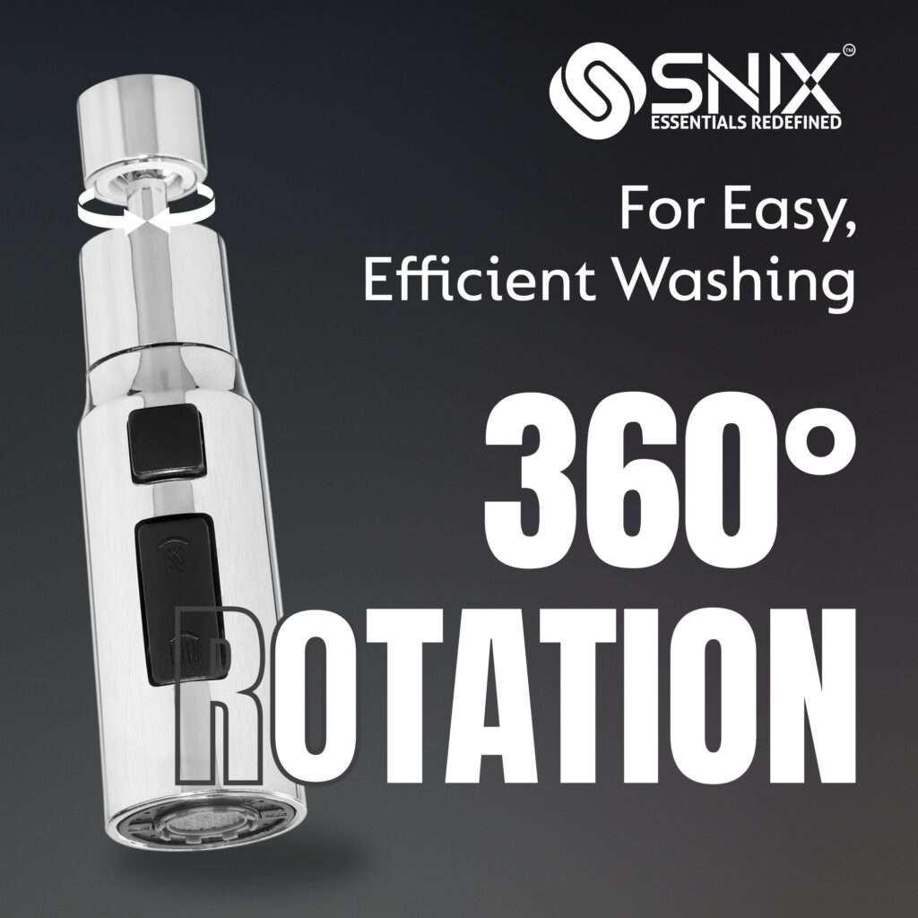 kitchen nozzle - 2